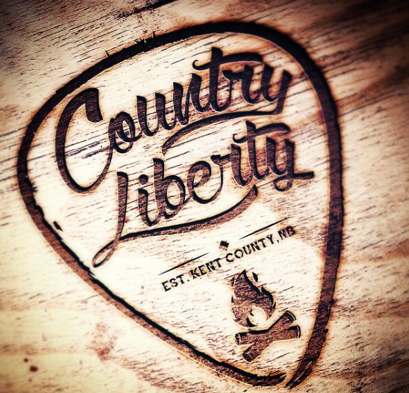 Country Liberty