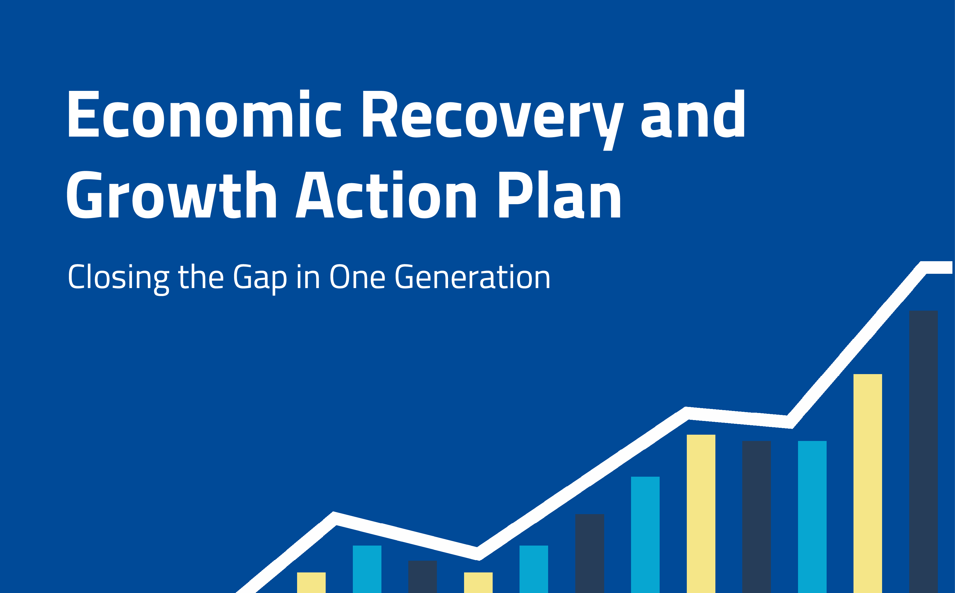 Economic Recovery & Growth Action Plan Opportunities NB
