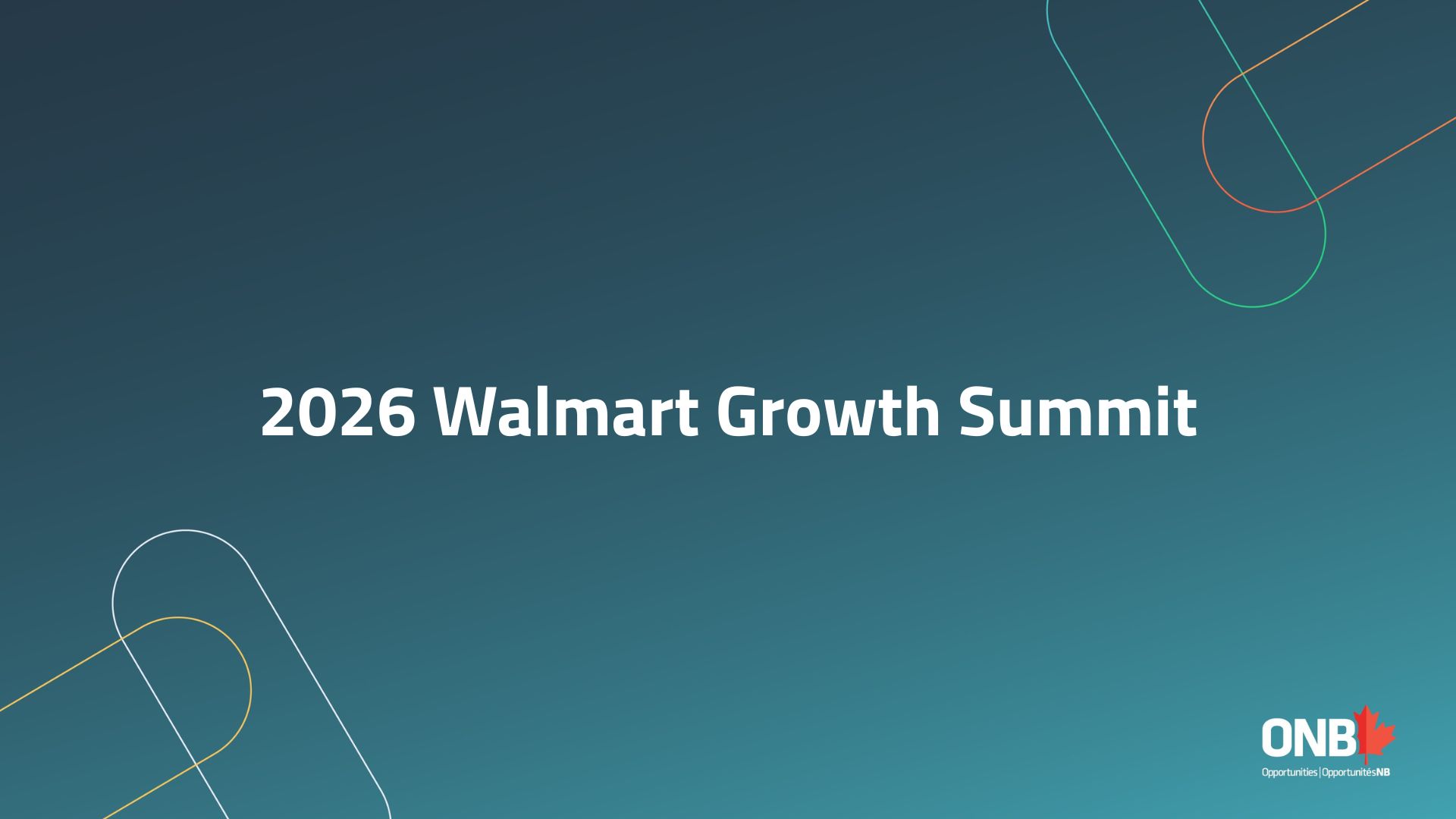 2026 walmart growth summit
