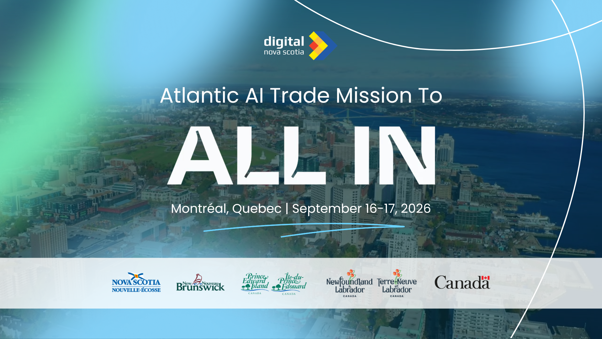 all in 2026 atlantic ai trade mission