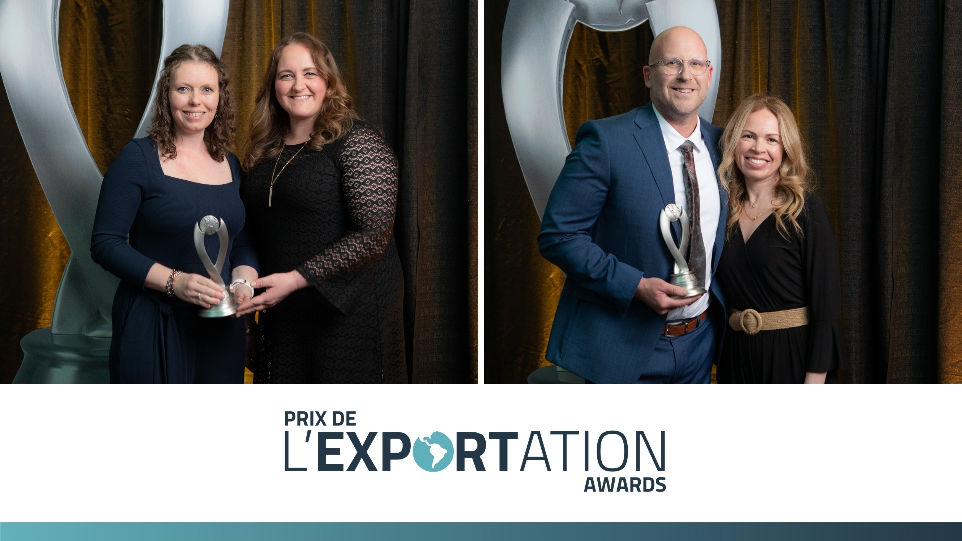 andermatt & gap export awards