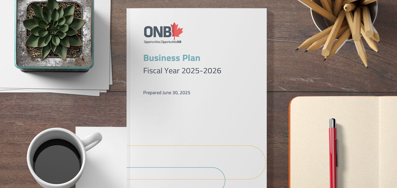 business plan mock up mobile en