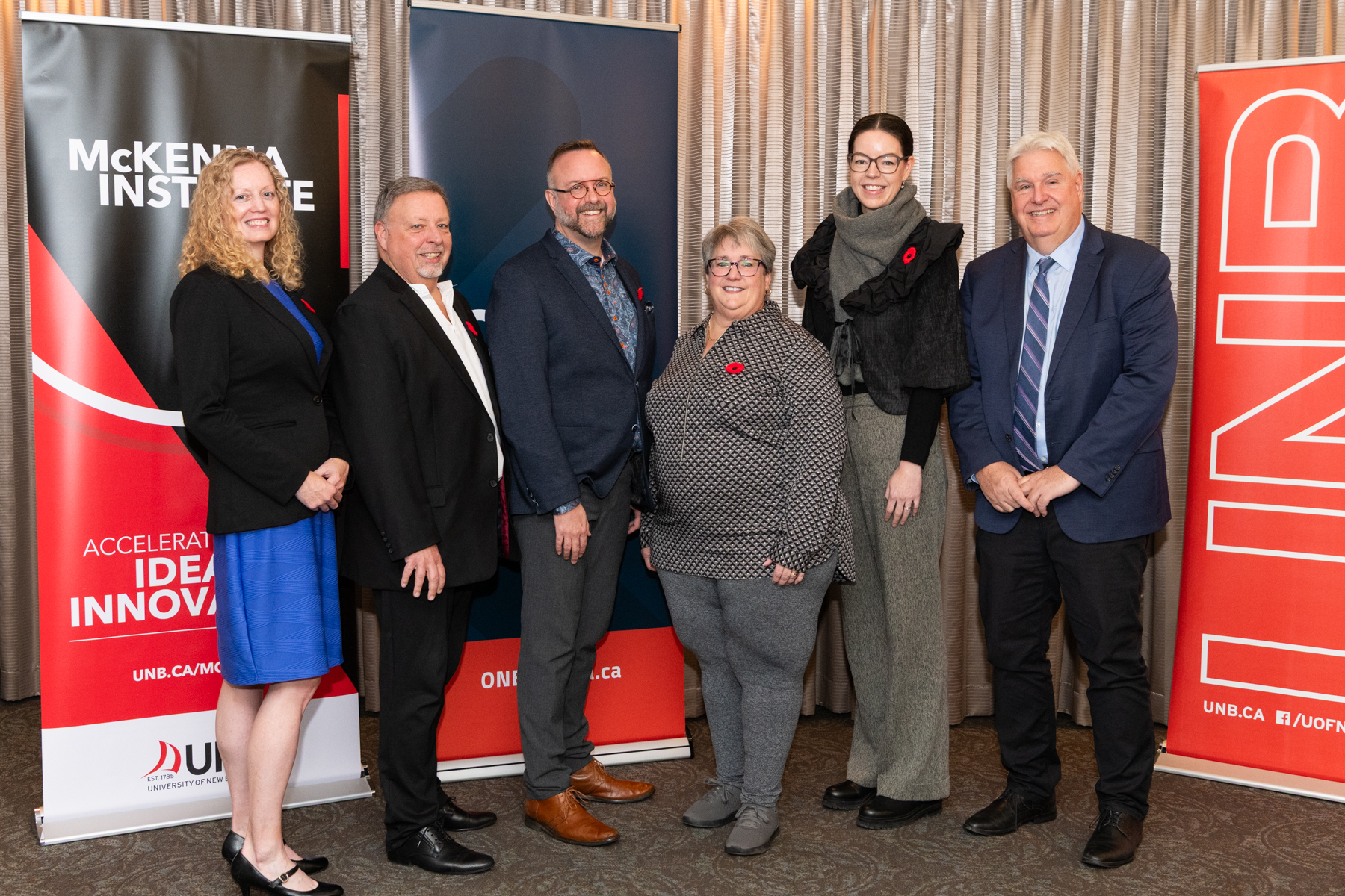 contactnb mckenna institute