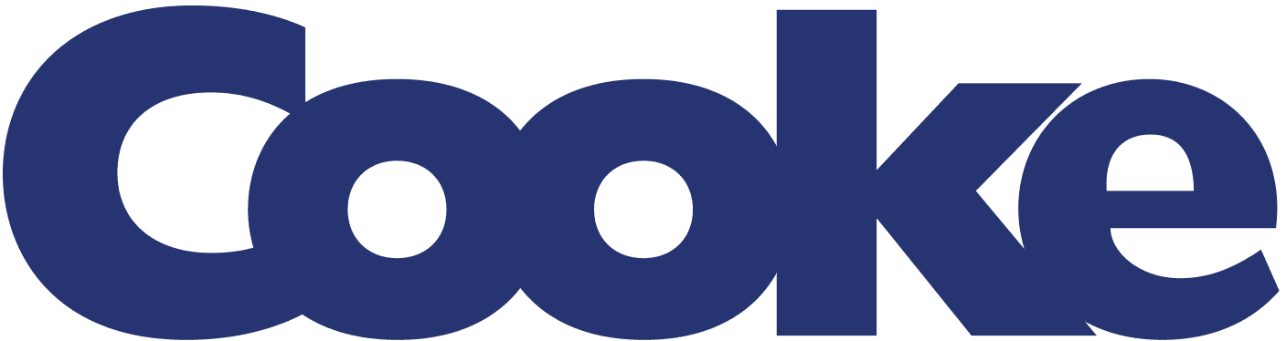 cooke logo colour