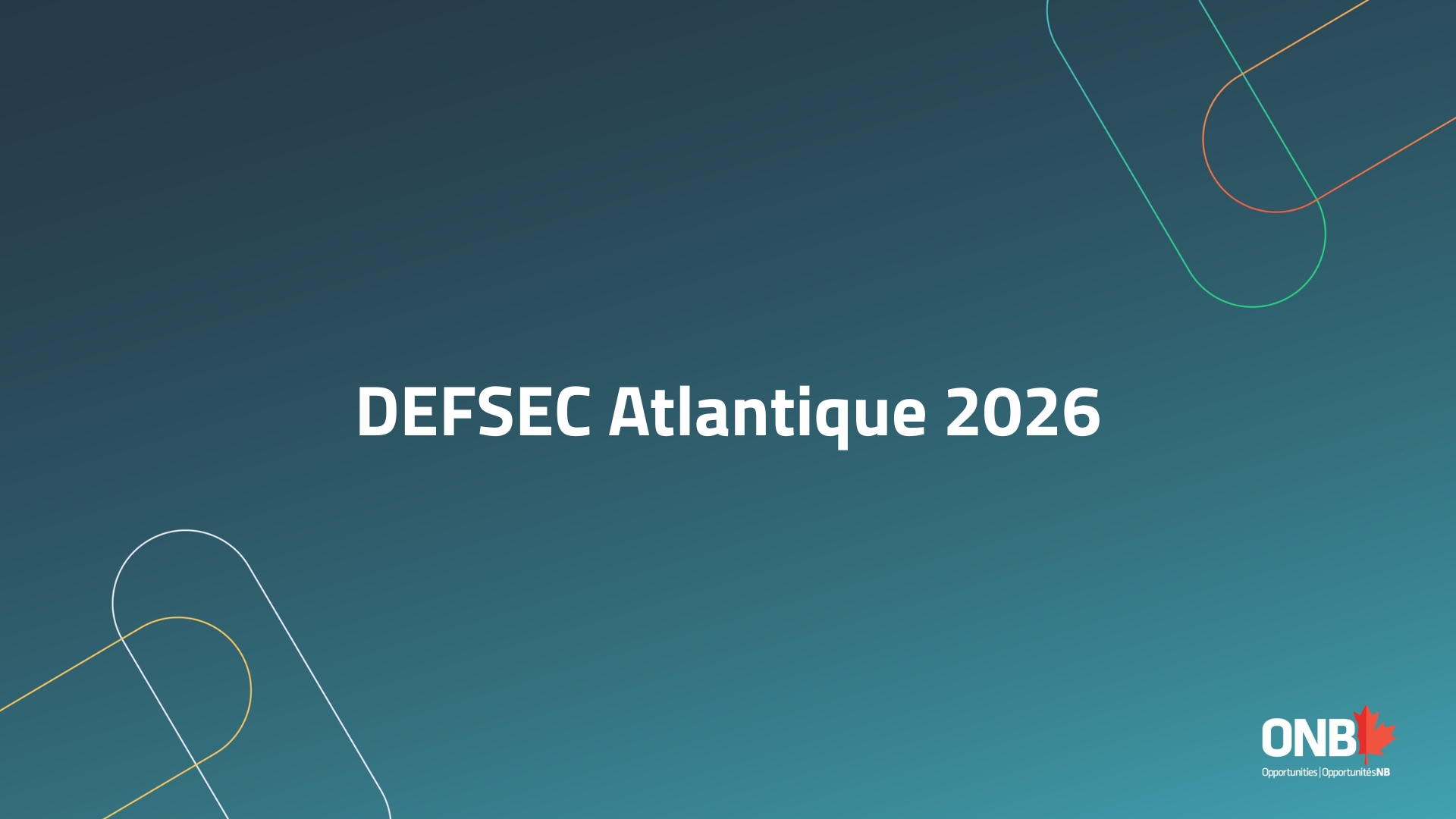 defsec atlantique 2026