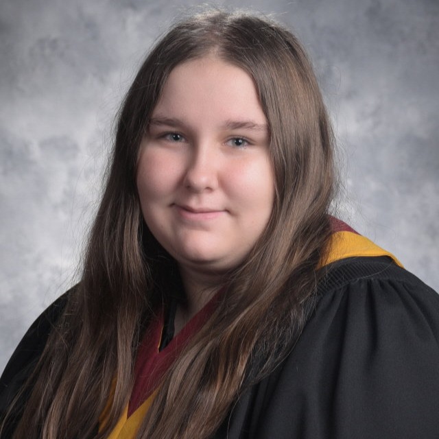 grad photo