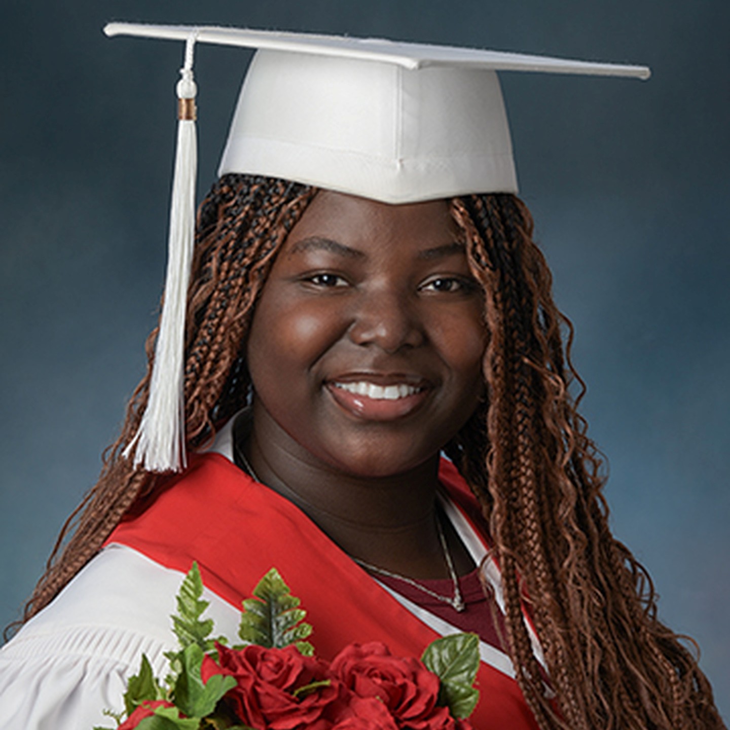 grad photo boluogun ibukunoluwa