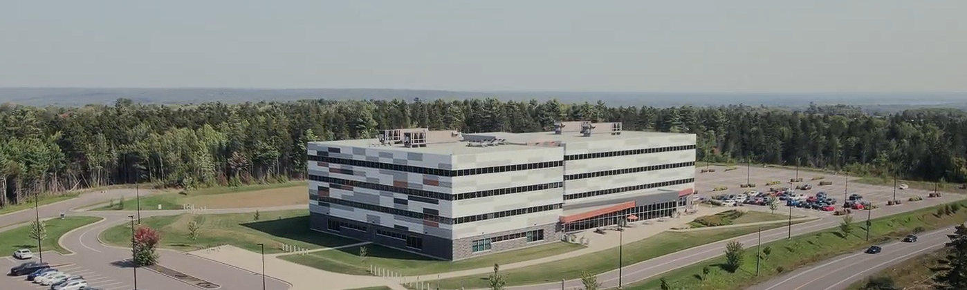 lornville data centre