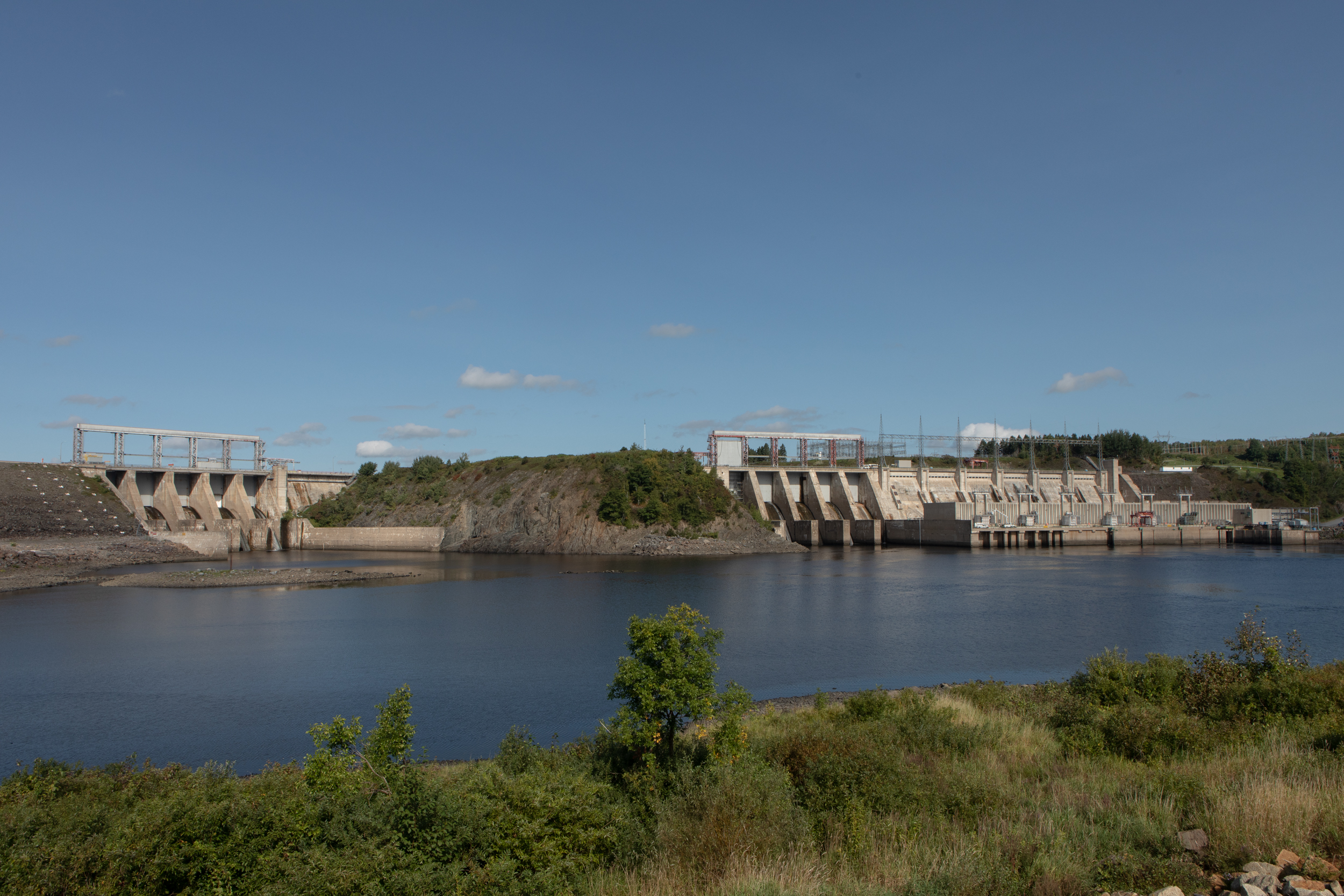 mactaquac life achivement project