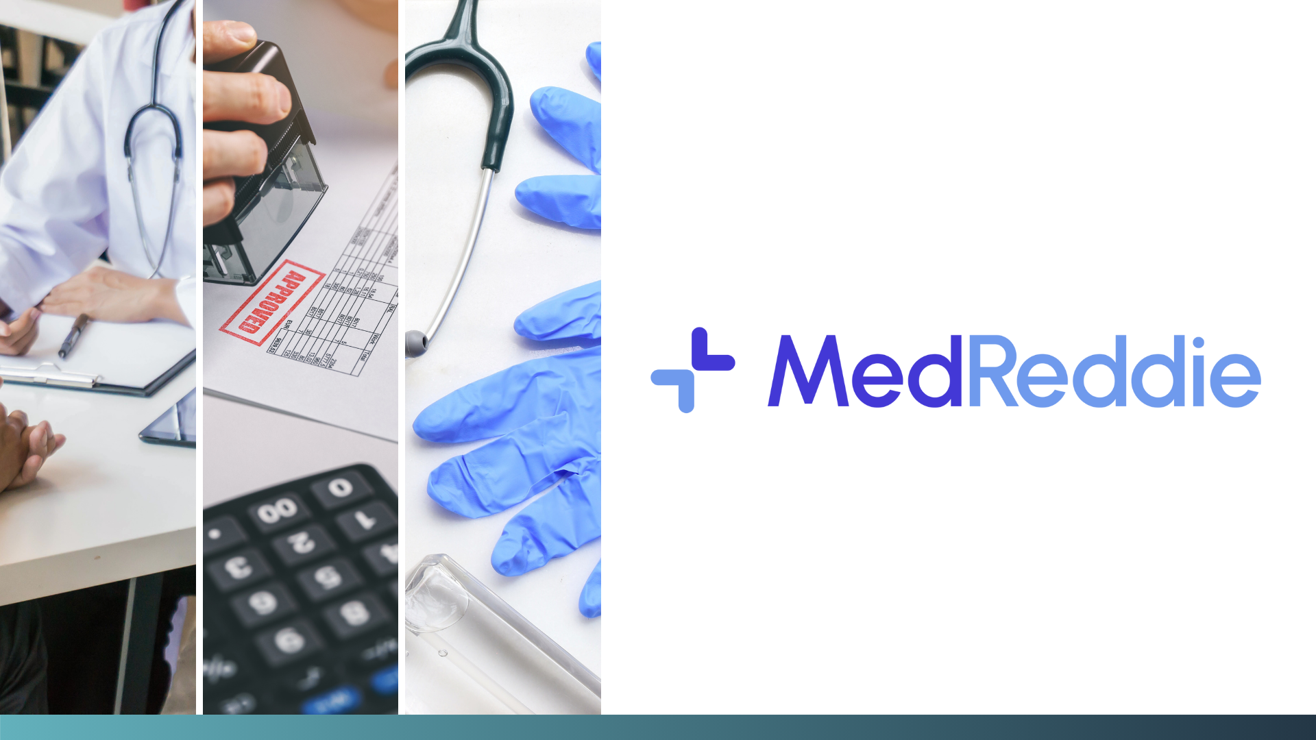 medreddie blog cover